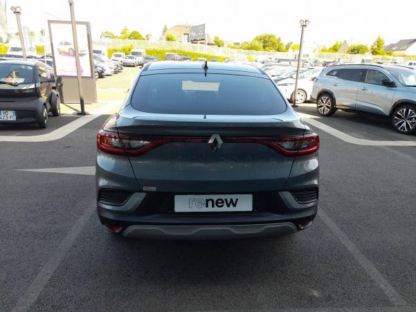 Vente en ligne Renault Arkana  mild hybrid 140 EDC FAP - 22 au prix de 19 790 €