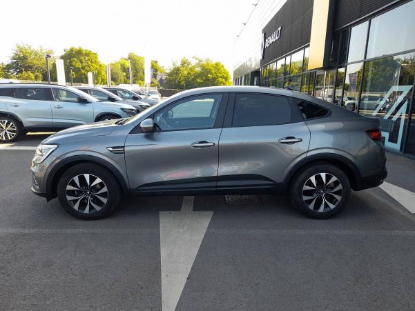 Vente en ligne Renault Arkana  mild hybrid 140 EDC FAP - 22 au prix de 19 790 €