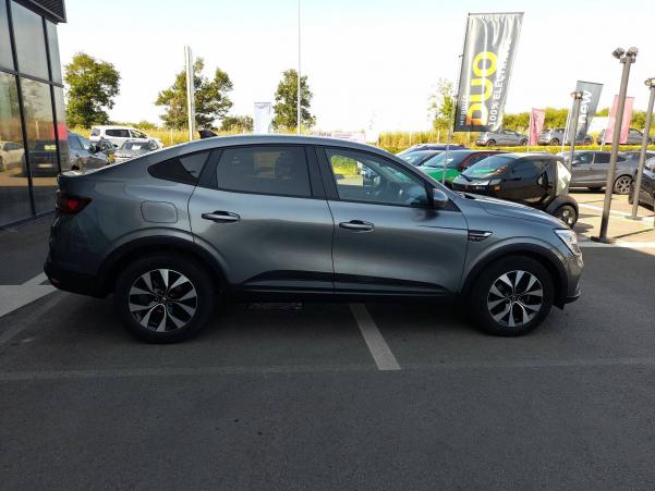 Vente en ligne Renault Arkana  mild hybrid 140 EDC FAP - 22 au prix de 19 790 €