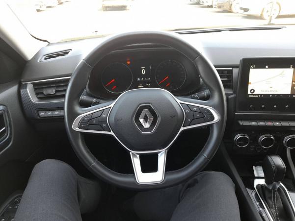 Vente en ligne Renault Arkana  mild hybrid 140 EDC FAP - 22 au prix de 19 790 €