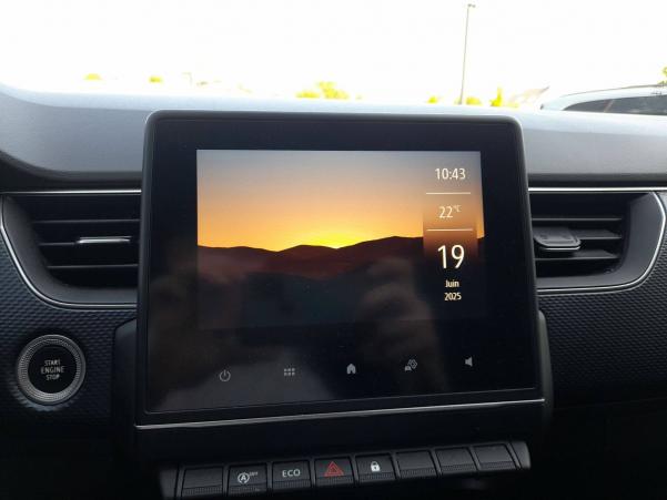 Vente en ligne Renault Arkana  mild hybrid 140 EDC FAP - 22 au prix de 19 790 €