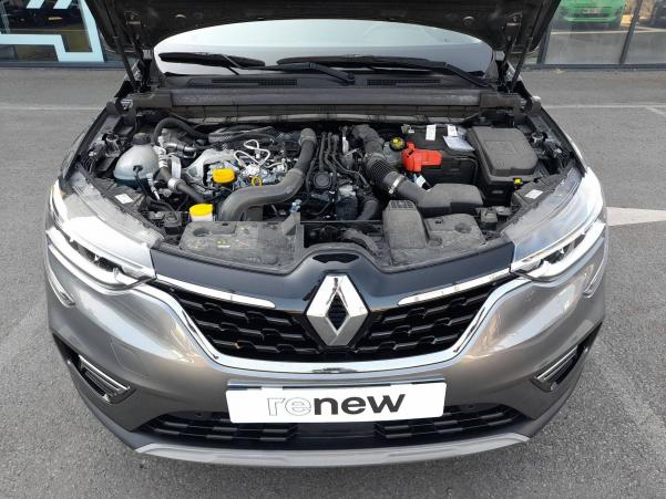 Vente en ligne Renault Arkana  mild hybrid 140 EDC FAP - 22 au prix de 19 790 €