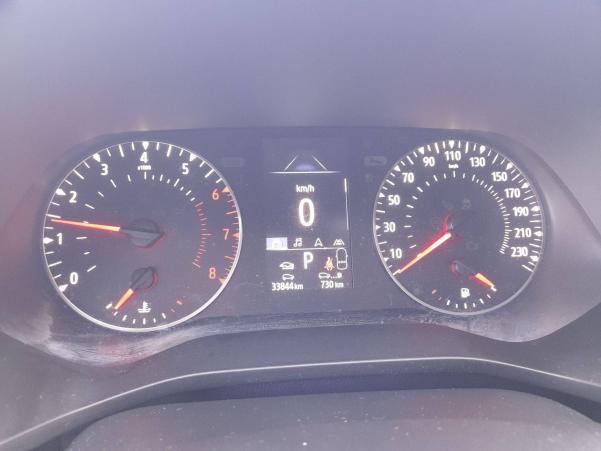 Vente en ligne Renault Arkana  mild hybrid 140 EDC FAP - 22 au prix de 19 790 €