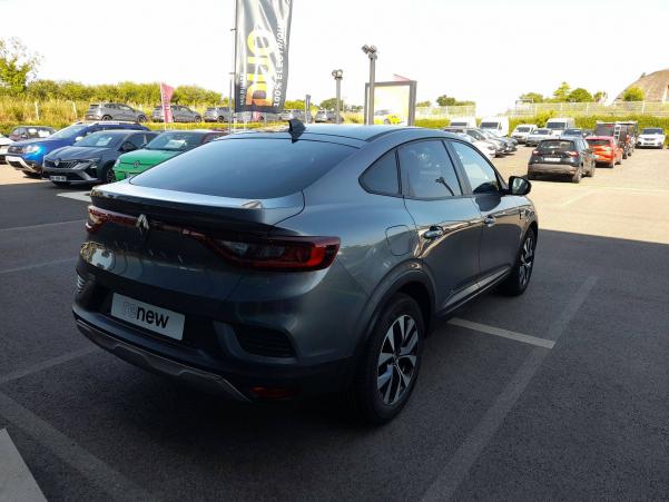 Vente en ligne Renault Arkana  mild hybrid 140 EDC FAP - 22 au prix de 19 790 €