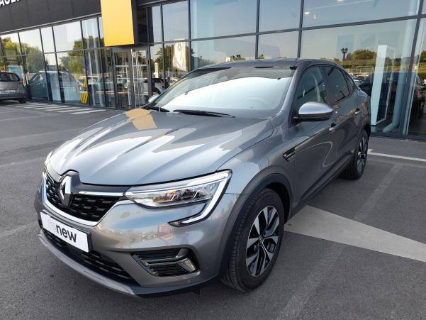 Vente en ligne Renault Arkana  mild hybrid 140 EDC FAP - 22 au prix de 19 790 €
