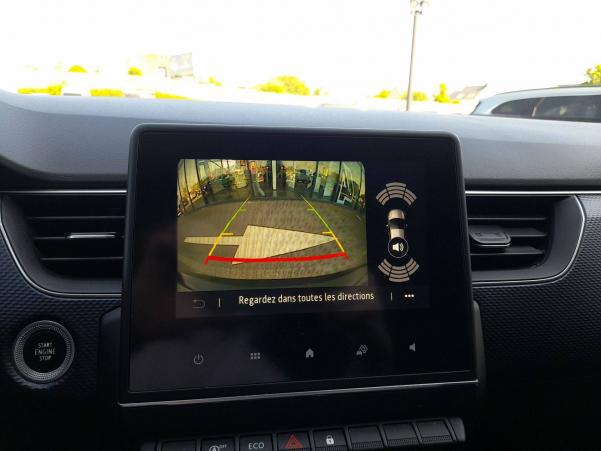 Vente en ligne Renault Arkana  mild hybrid 140 EDC FAP - 22 au prix de 19 790 €