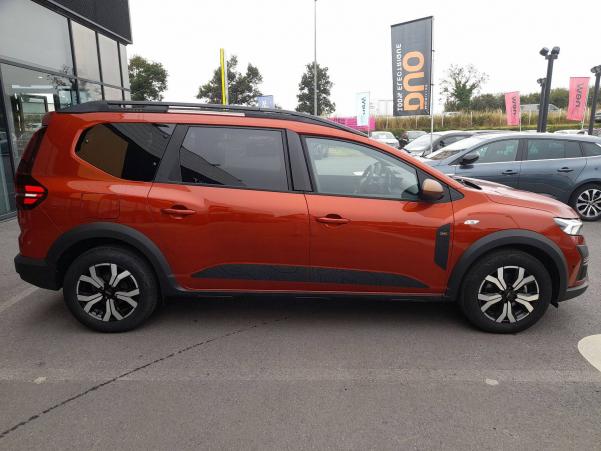 Vente en ligne Dacia Jogger  ECO-G 100 7 places au prix de 20 990 €