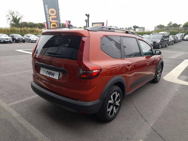 Vente en ligne Dacia Jogger  ECO-G 100 7 places au prix de 20 990 €