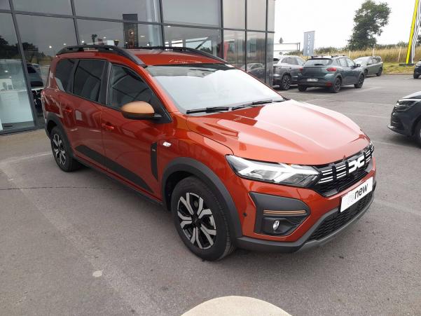Vente en ligne Dacia Jogger  ECO-G 100 7 places au prix de 20 990 €