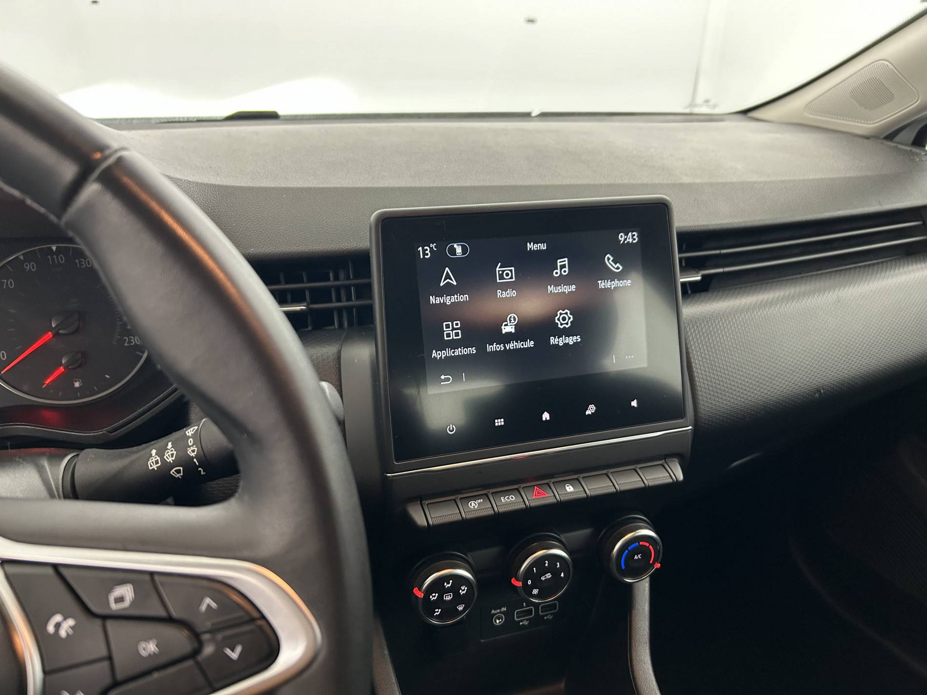 Vente en ligne Renault Clio 5 Clio Blue dCi 100 - 21N au prix de 13 990 €