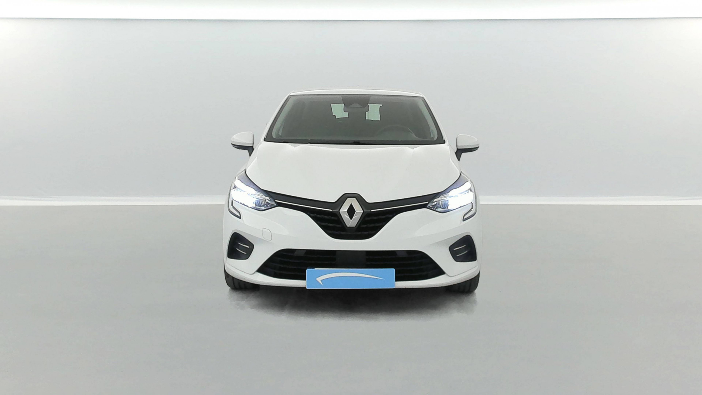 Vente en ligne Renault Clio 5 Clio Blue dCi 100 - 21N au prix de 13 990 €