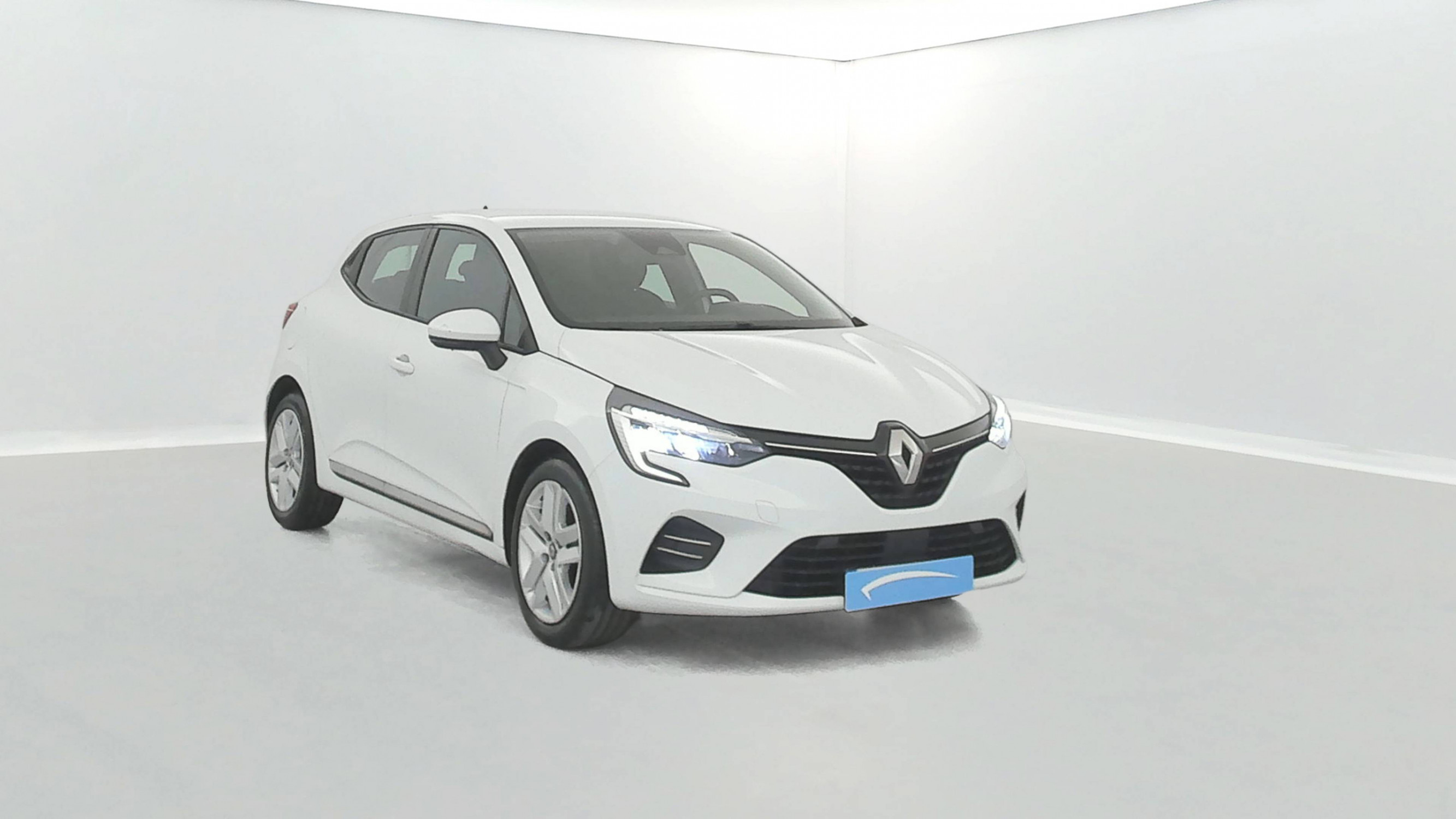 Vente en ligne Renault Clio 5 Clio Blue dCi 100 - 21N au prix de 13 990 €