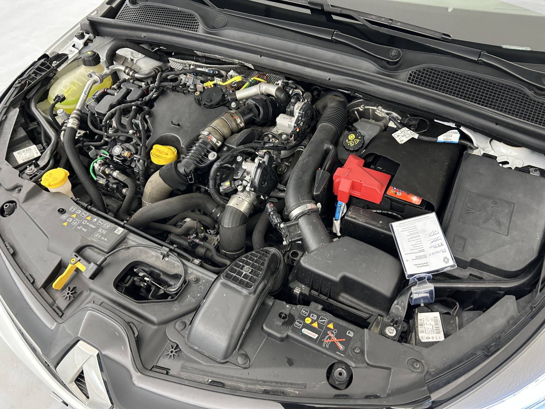 Vente en ligne Renault Clio 5 Clio Blue dCi 100 - 21N au prix de 13 990 €