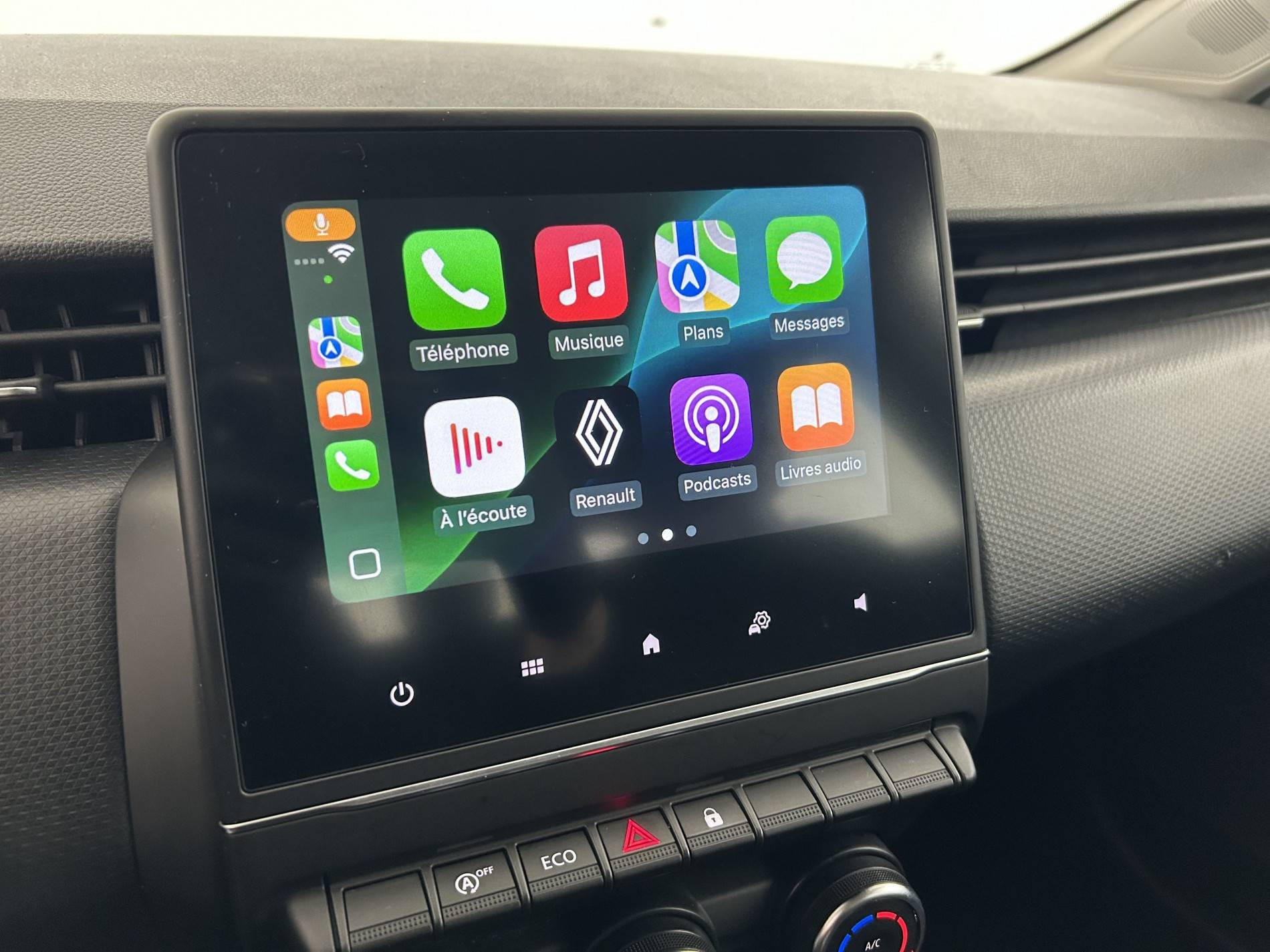 Vente en ligne Renault Clio 5 Clio Blue dCi 100 - 21N au prix de 13 990 €