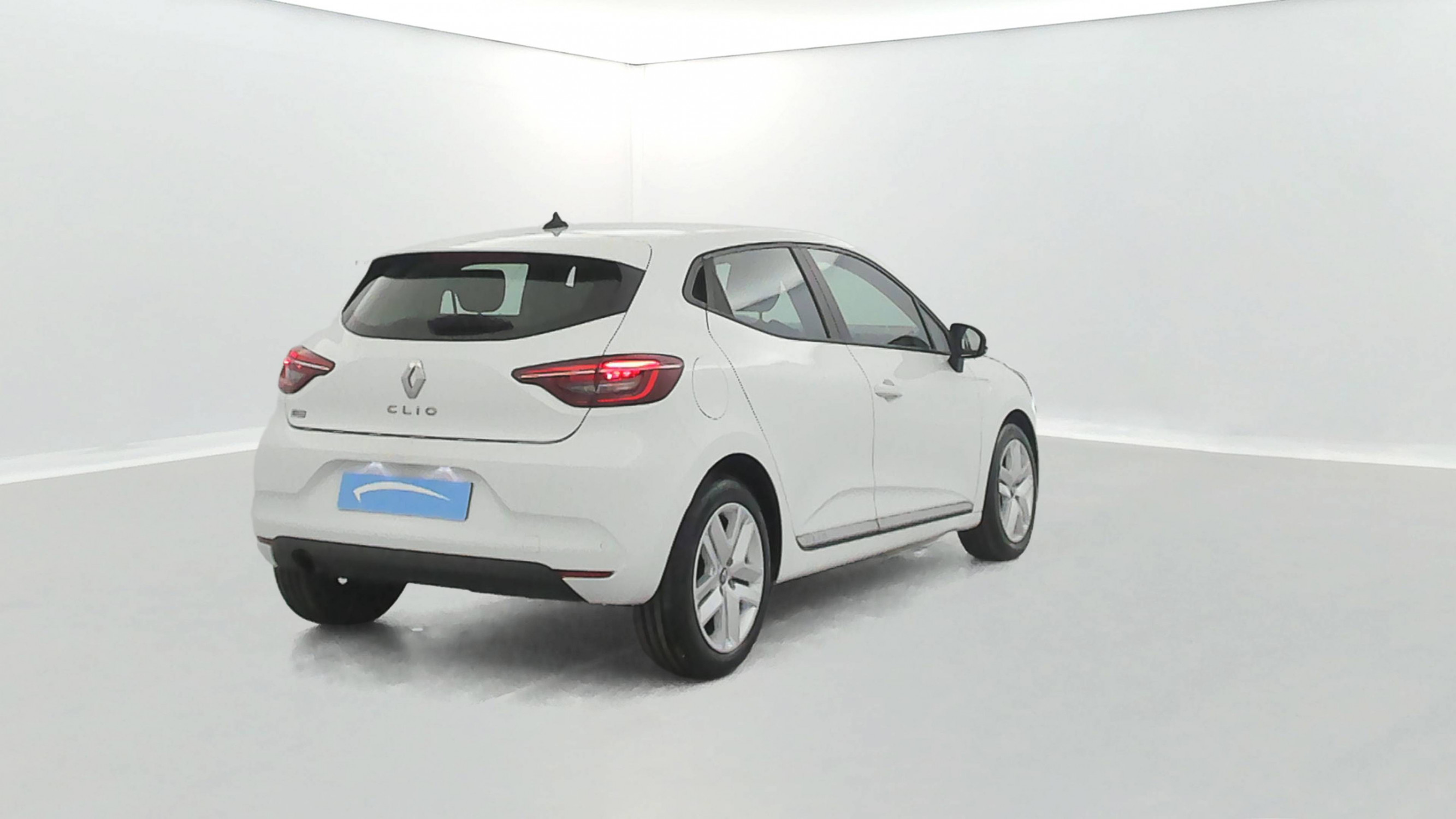 Vente en ligne Renault Clio 5 Clio Blue dCi 100 - 21N au prix de 13 990 €