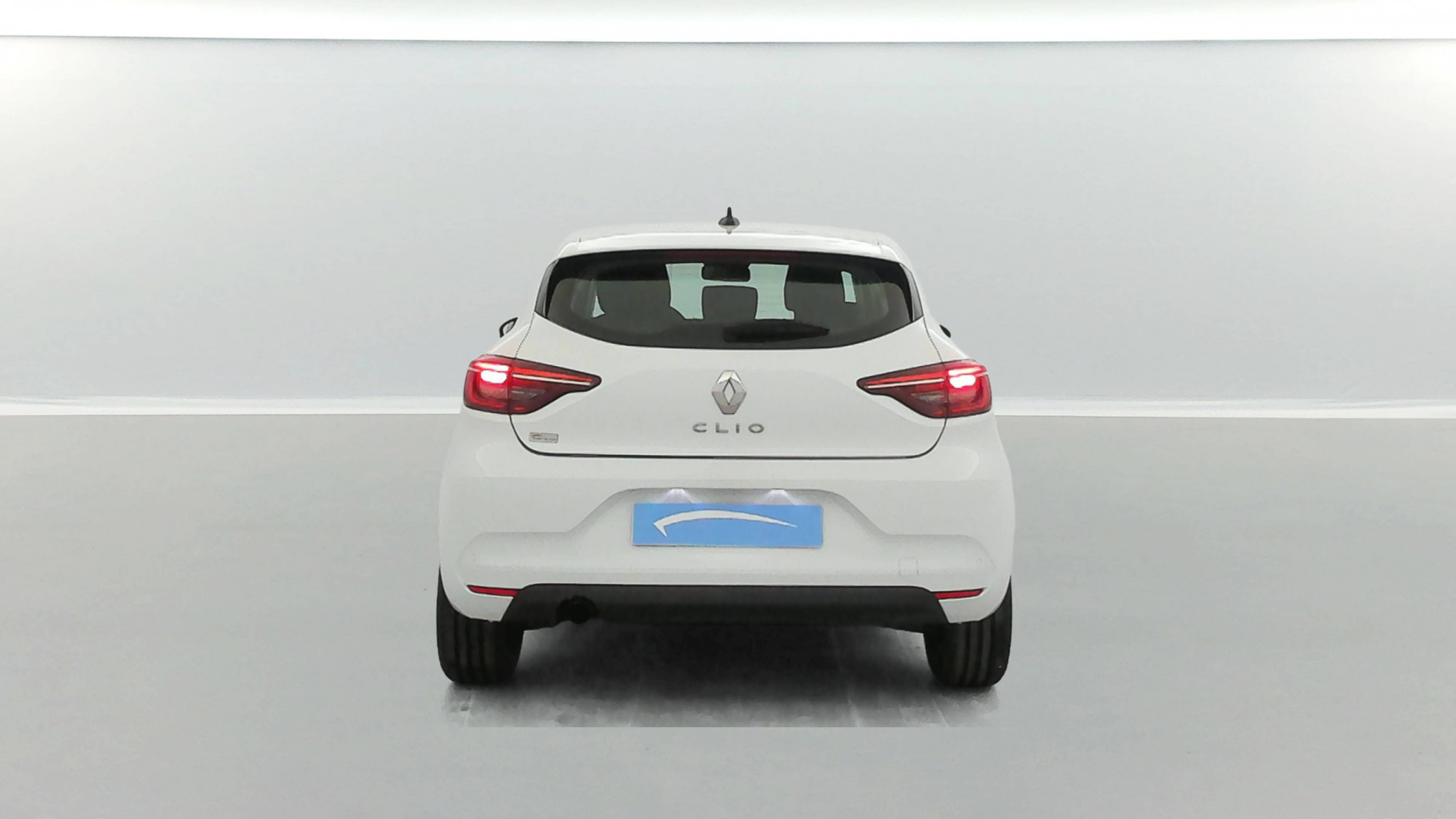Vente en ligne Renault Clio 5 Clio Blue dCi 100 - 21N au prix de 13 990 €
