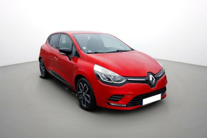 Vente en ligne Renault Clio 4 Clio TCe 90 Energy au prix de 10 490 €