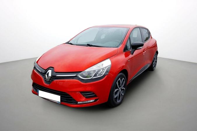 Vente en ligne Renault Clio 4 Clio TCe 90 Energy au prix de 10 490 €