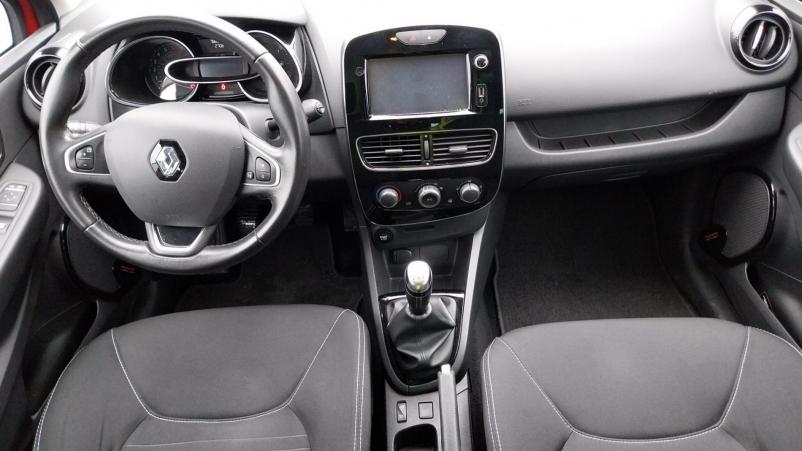 Vente en ligne Renault Clio 4 Clio TCe 90 Energy au prix de 10 490 €