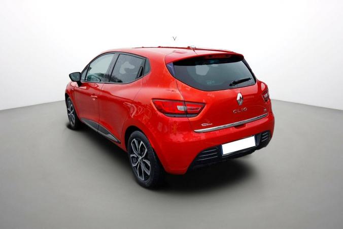 Vente en ligne Renault Clio 4 Clio TCe 90 Energy au prix de 10 490 €