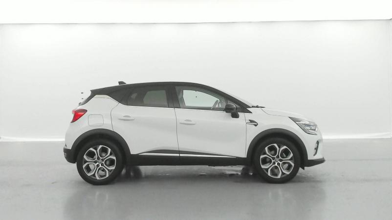 Vente en ligne Renault Captur  TCe 130 EDC FAP au prix de 18 890 €