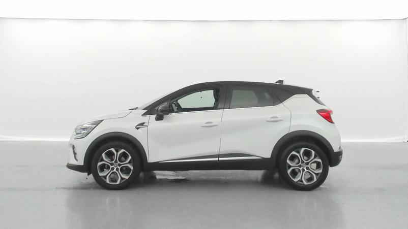 Vente en ligne Renault Captur  TCe 130 EDC FAP au prix de 18 890 €