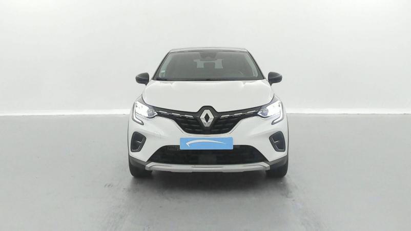 Vente en ligne Renault Captur  TCe 130 EDC FAP au prix de 18 890 €