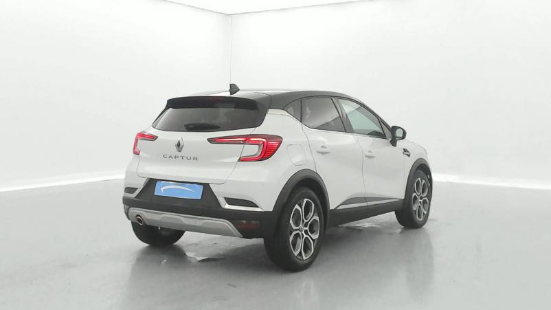 Vente en ligne Renault Captur  TCe 130 EDC FAP au prix de 18 890 €