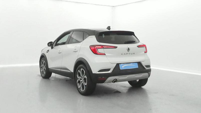 Vente en ligne Renault Captur  TCe 130 EDC FAP au prix de 18 890 €