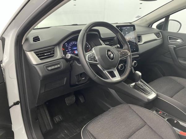 Vente en ligne Renault Captur  TCe 130 EDC FAP au prix de 18 890 €