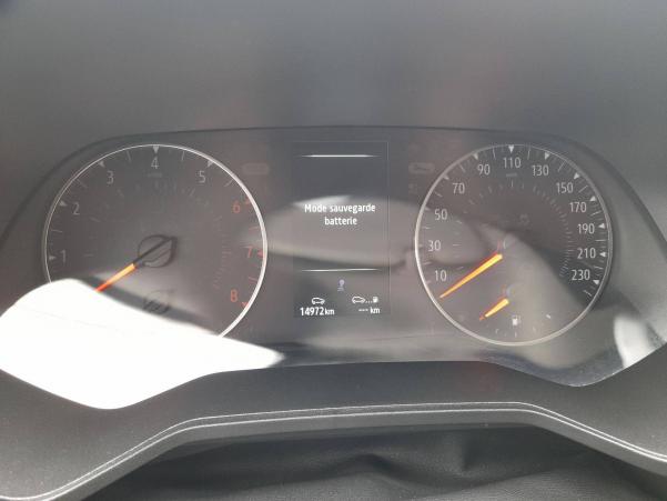 Vente en ligne Renault Clio 5 Clio TCe 90 au prix de 14 990 €