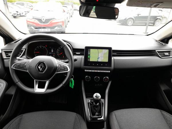 Vente en ligne Renault Clio 5 Clio TCe 90 au prix de 14 990 €