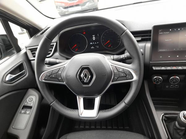 Vente en ligne Renault Clio 5 Clio TCe 90 au prix de 14 990 €