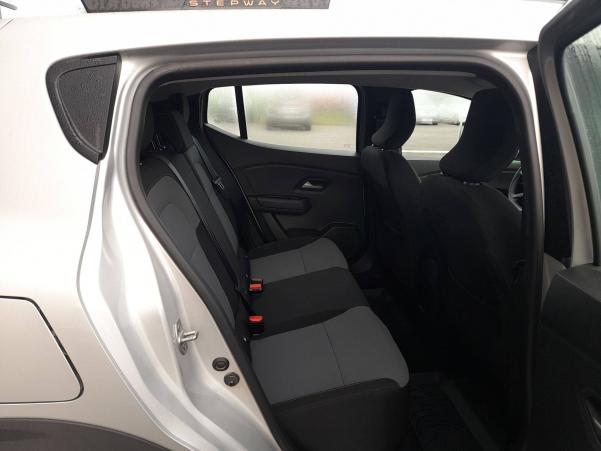Vente en ligne Dacia Sandero  ECO-G 100 au prix de 15 990 €