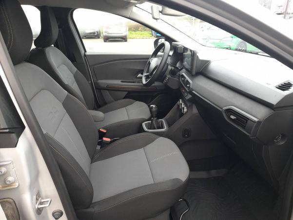 Vente en ligne Dacia Sandero  ECO-G 100 au prix de 15 990 €