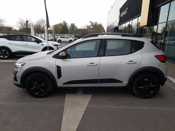 Vente en ligne Dacia Sandero  ECO-G 100 au prix de 15 990 €