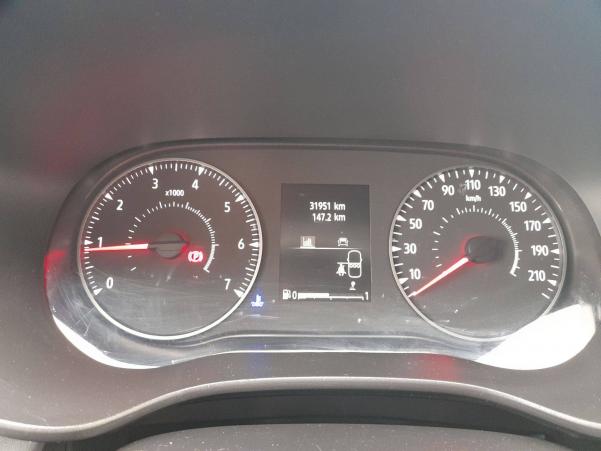 Vente en ligne Dacia Sandero  ECO-G 100 au prix de 15 990 €