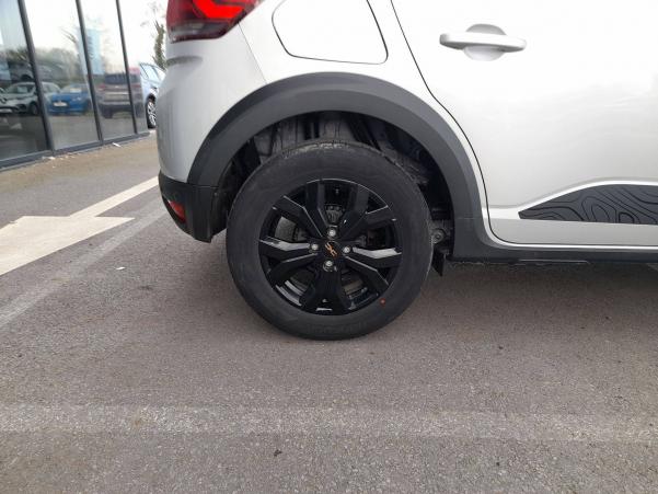 Vente en ligne Dacia Sandero  ECO-G 100 au prix de 15 990 €