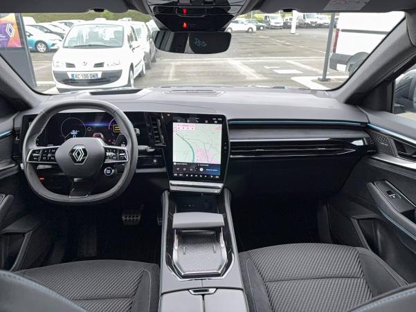 Vente en ligne Renault Austral  E-Tech hybrid 200 au prix de 38 890 €