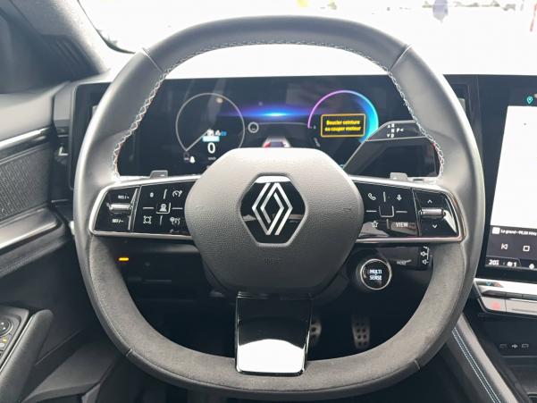 Vente en ligne Renault Austral  E-Tech hybrid 200 au prix de 38 890 €