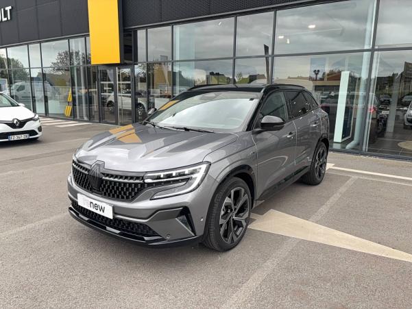 Vente en ligne Renault Austral  E-Tech hybrid 200 au prix de 38 890 €