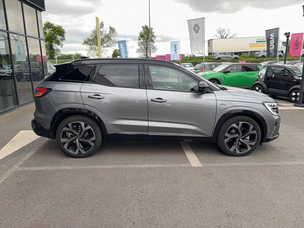 Vente en ligne Renault Austral  E-Tech hybrid 200 au prix de 38 890 €