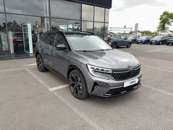 Vente en ligne Renault Austral  E-Tech hybrid 200 au prix de 38 890 €