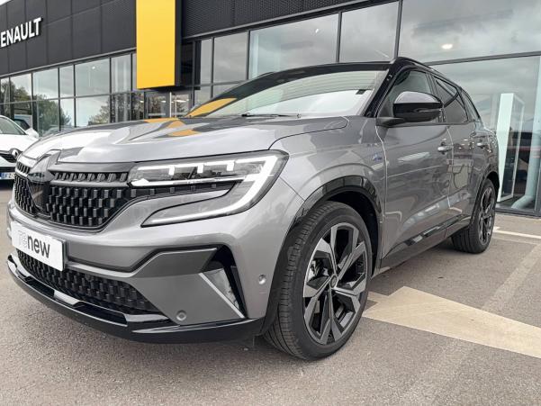 Vente en ligne Renault Austral  E-Tech hybrid 200 au prix de 38 890 €