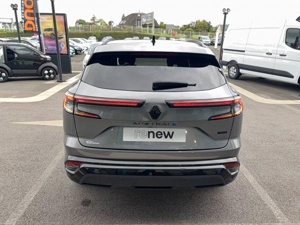 Vente en ligne Renault Austral  E-Tech hybrid 200 au prix de 38 890 €