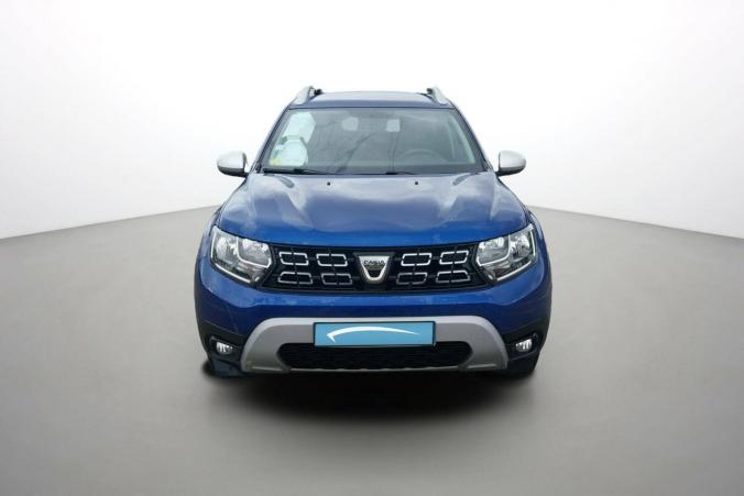 Vente en ligne Dacia Duster  Blue dCi 115 4x2 au prix de 14 990 €