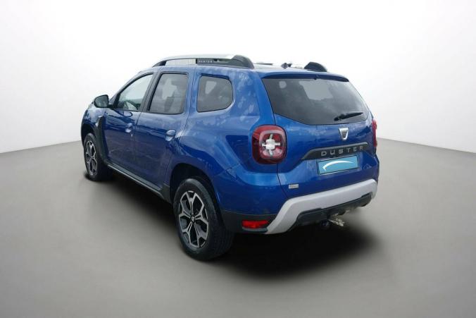 Vente en ligne Dacia Duster  Blue dCi 115 4x2 au prix de 14 990 €