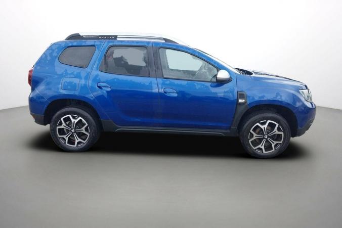 Vente en ligne Dacia Duster  Blue dCi 115 4x2 au prix de 14 990 €