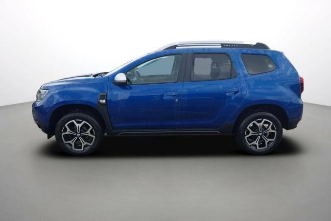 Vente en ligne Dacia Duster  Blue dCi 115 4x2 au prix de 14 990 €