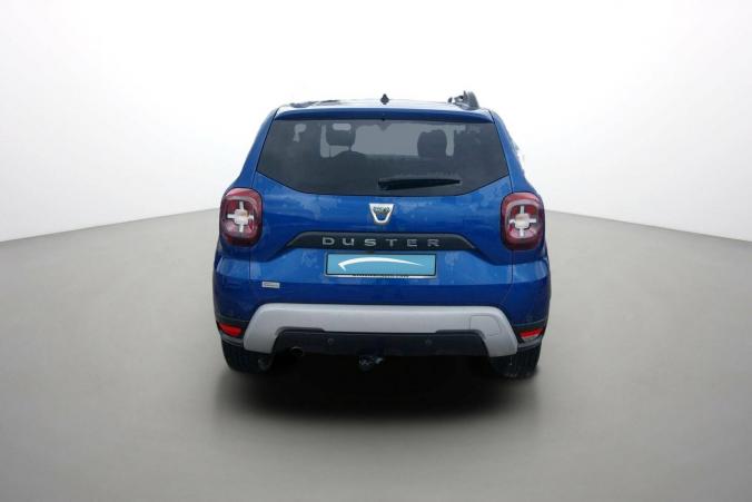 Vente en ligne Dacia Duster  Blue dCi 115 4x2 au prix de 14 990 €
